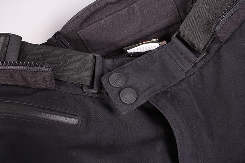 Rukka Navigatorr trousers review