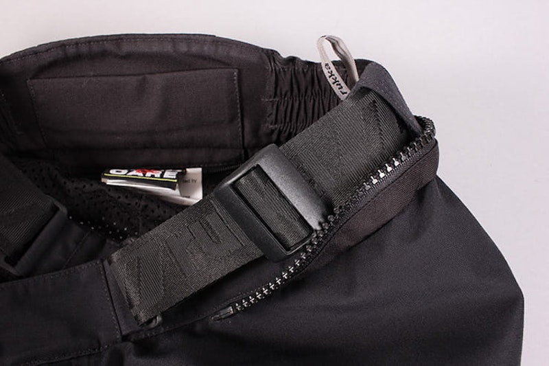 Rukka Navigatorr trousers review