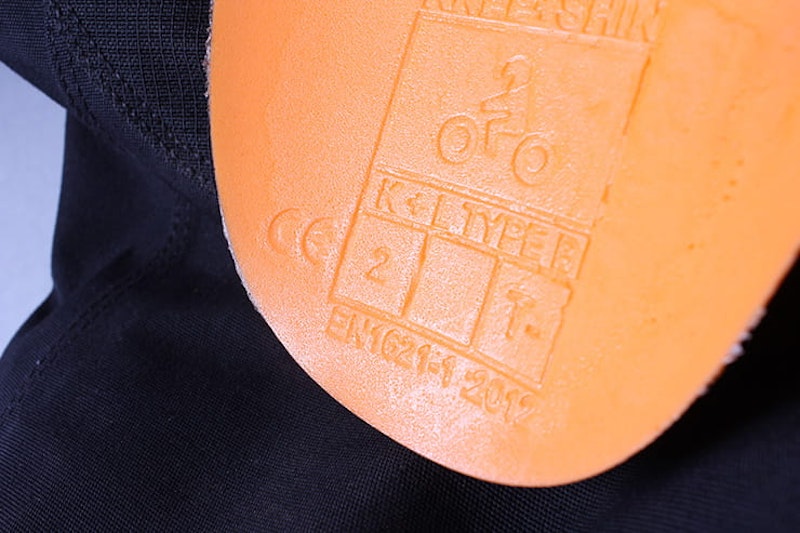 Rukka Navigatorr trousers review