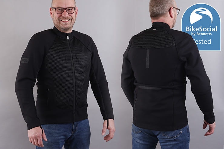 Knox Honister review AAA mesh_01