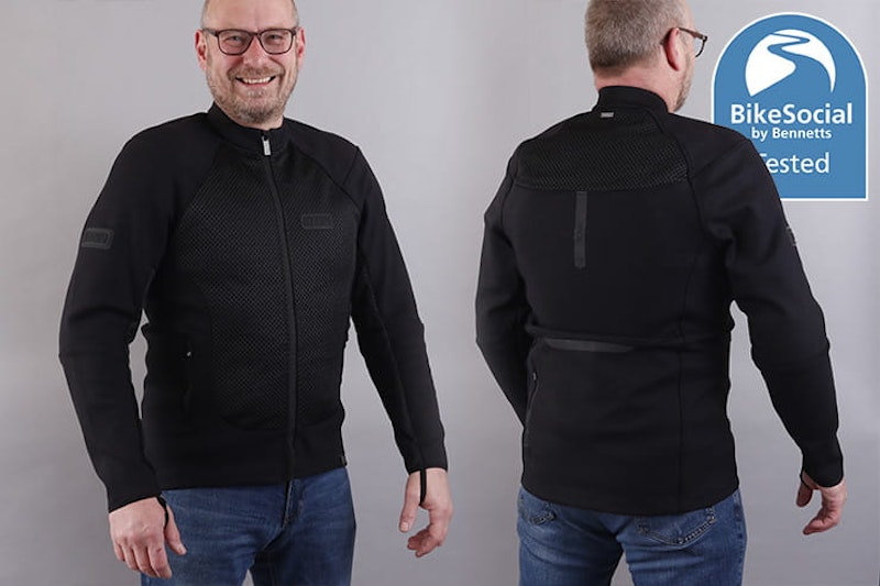 Knox Honister review AAA mesh_01