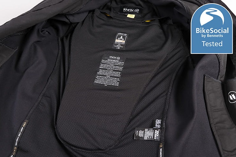 Knox Honister review AAA mesh_03