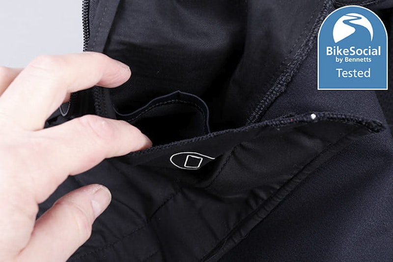 Knox Honister review AAA mesh_06