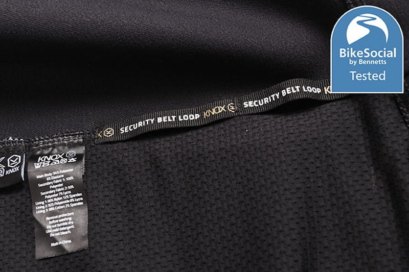 Knox Honister review AAA mesh_07