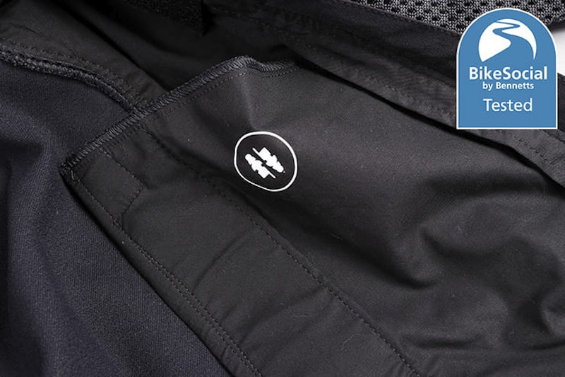 Knox Honister review AAA mesh_04