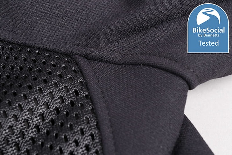Knox Honister review AAA mesh_09