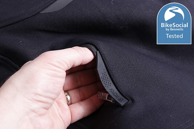 Knox Honister review AAA mesh_11