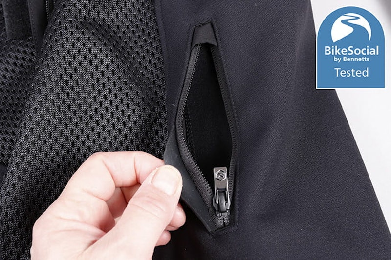 Knox Honister review AAA mesh_12