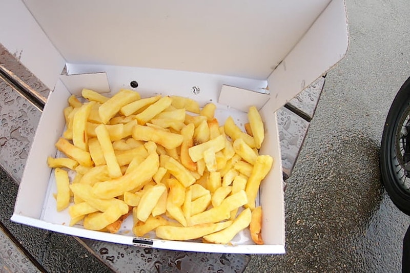 FIT Chips