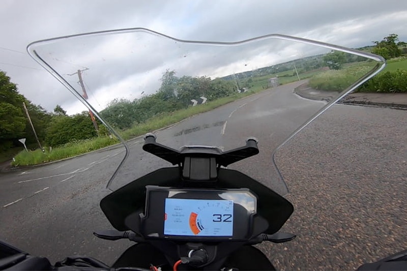 FIT first miles