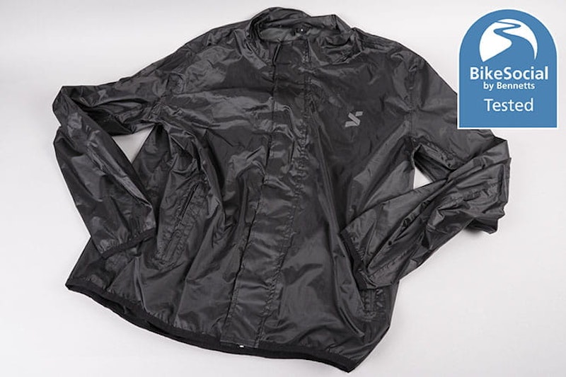 Spada Alberta review layered motorcycle kit_31