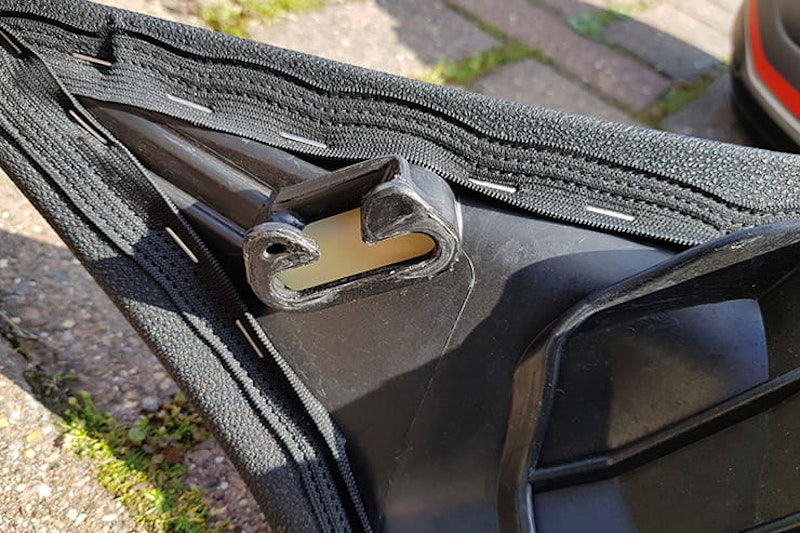 Seven Adventures on a KTM 790 Adventure –7. Treasure Hunt