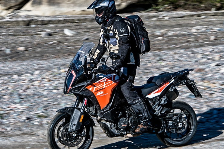 Tested: Dane Limfjord 2 textile motorcycle jacket review