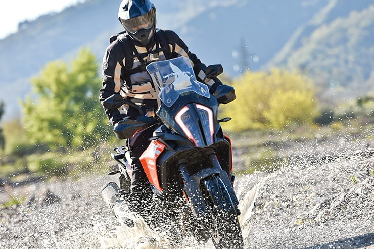 Tested: Dane Limfjord 2 textile motorcycle jacket review