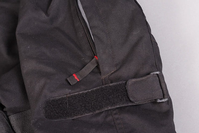 Tested: Dane Limfjord 2 textile motorcycle jacket review