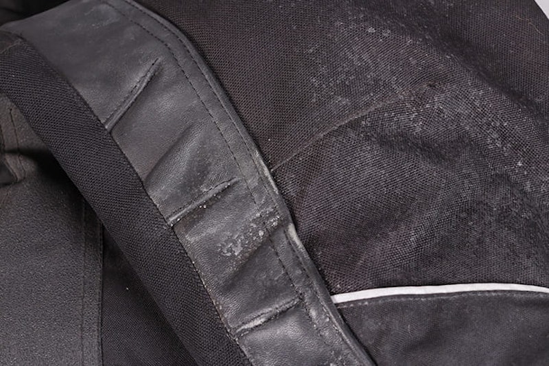 Tested: Dane Limfjord 2 textile motorcycle jacket review