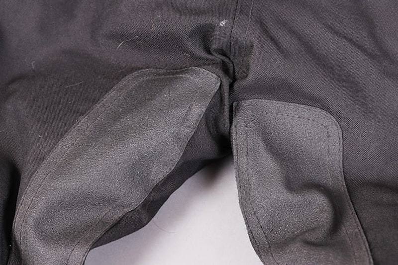 Tested: Dane Limfjord 2 textile motorcycle jacket review