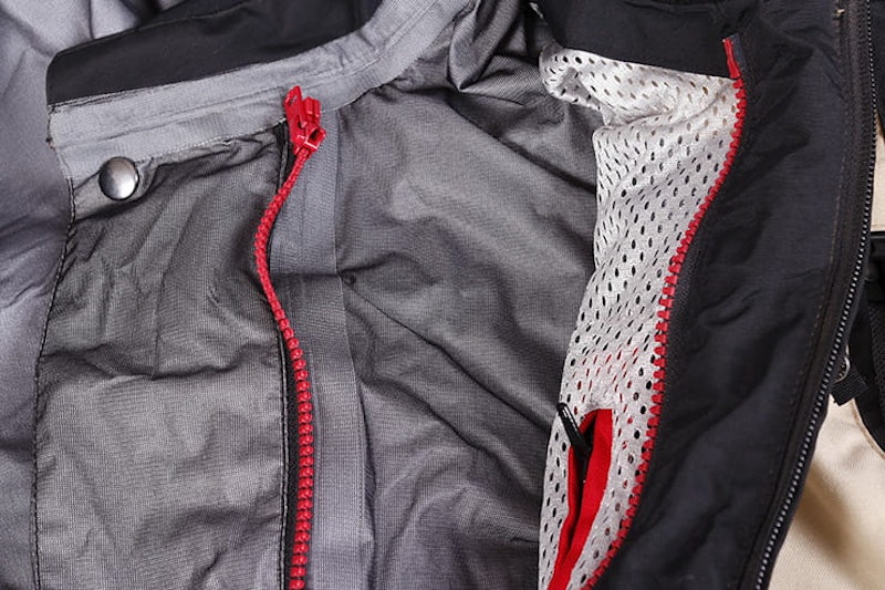 Tested: Dane Limfjord 2 textile motorcycle jacket review