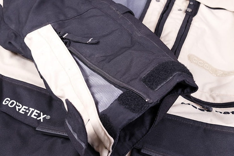 Tested: Dane Limfjord 2 textile motorcycle jacket review