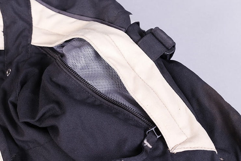 Tested: Dane Limfjord 2 textile motorcycle jacket review