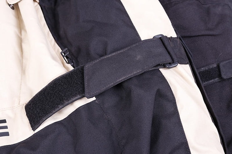 Tested: Dane Limfjord 2 textile motorcycle jacket review
