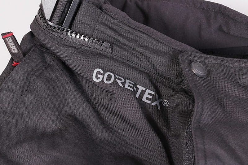 Tested: Dane Limfjord 2 textile motorcycle jacket review