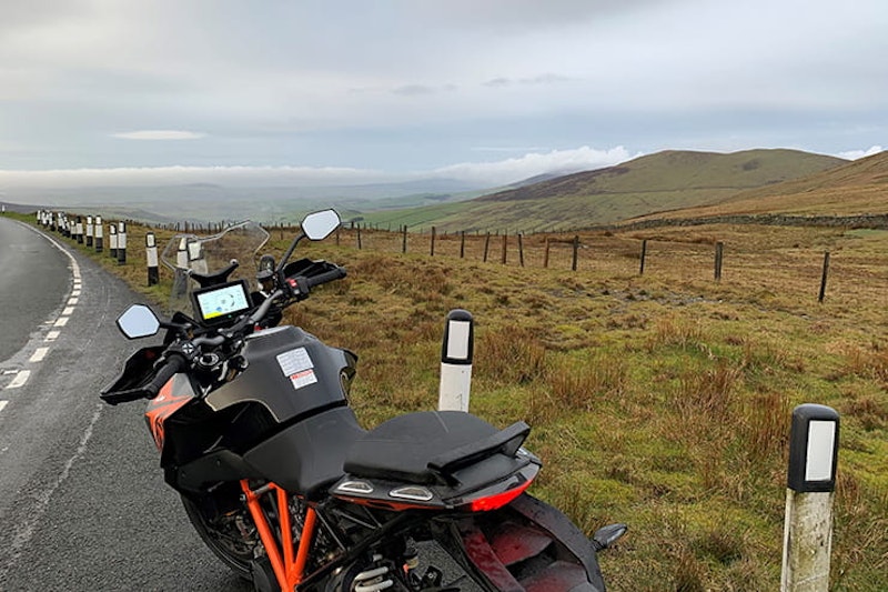 2019 KTM 1290 SuperDuke GT Long Term Review Price Specs
