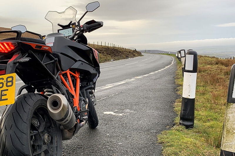 2019 KTM 1290 SuperDuke GT Long Term Review Price Specs