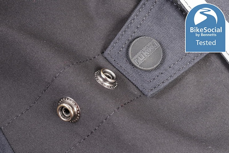 Rukka Kingsley review motorcycle textiles_14
