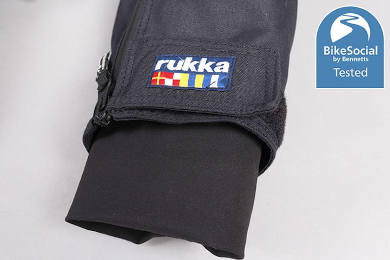 Rukka Kingsley review motorcycle textiles_32