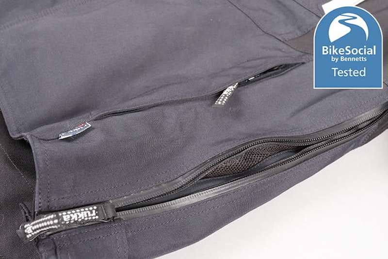 Rukka Kingsley review motorcycle textiles_11