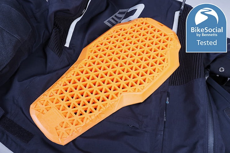 Rukka Kingsley review motorcycle textiles_19