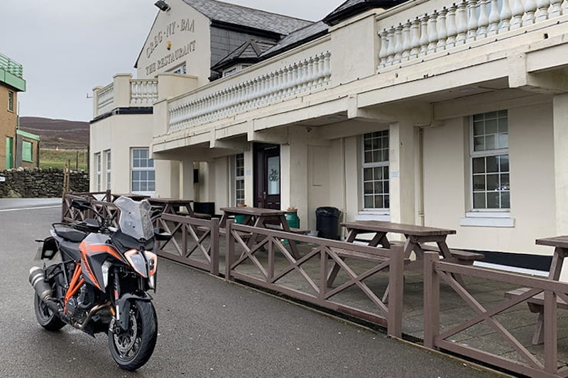 2019 KTM 1290 SuperDuke GT Long Term Review Price Specs
