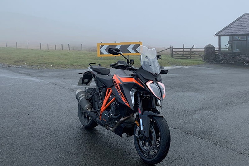 2019 KTM 1290 SuperDuke GT Long Term Review Price Specs