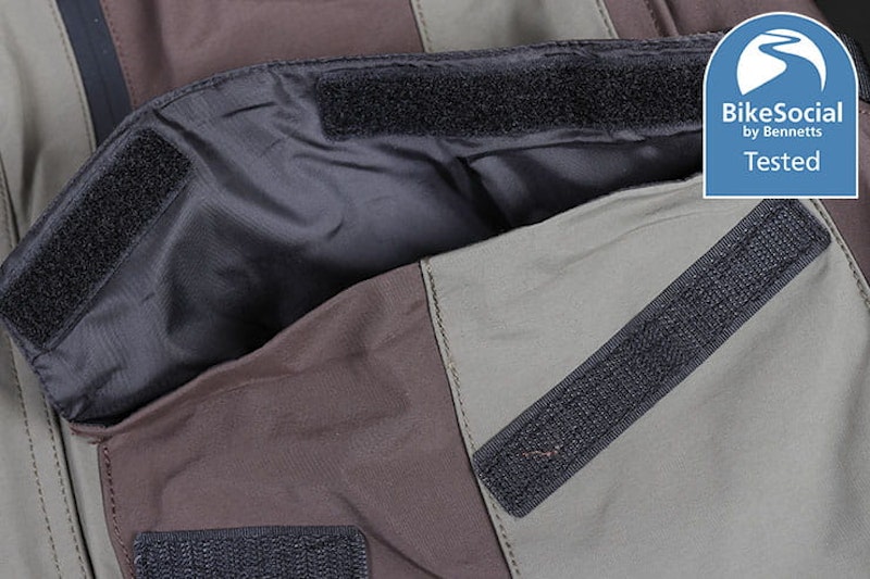 Furygan Voyager DIscovery motorcycle textile_03