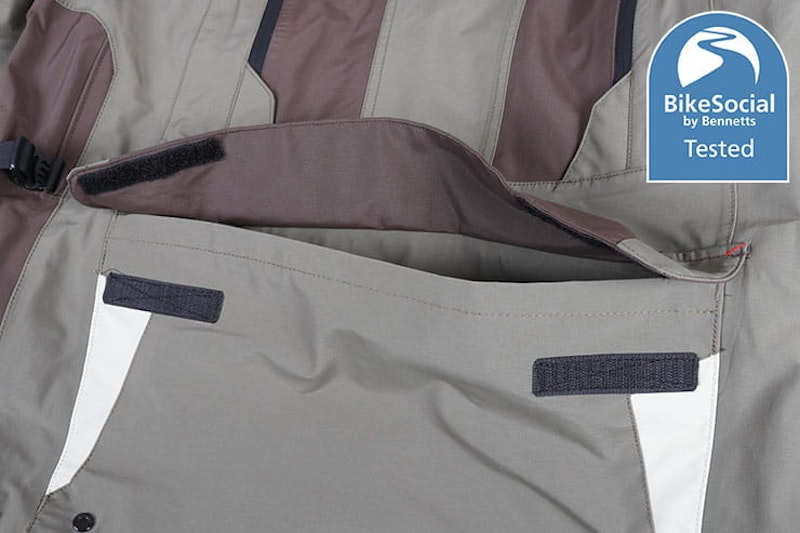 Furygan Voyager DIscovery motorcycle textile_04