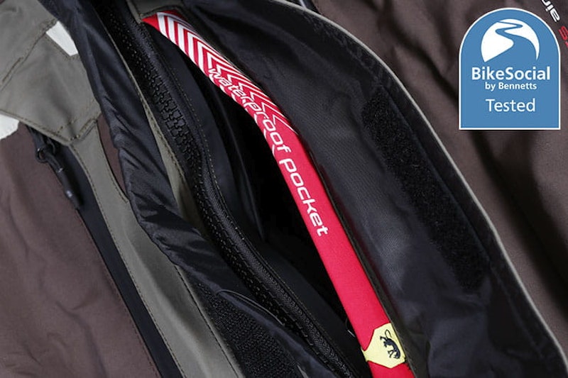 Furygan Voyager DIscovery motorcycle textile_05