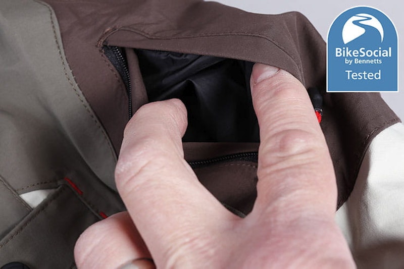 Furygan Voyager DIscovery motorcycle textile_10
