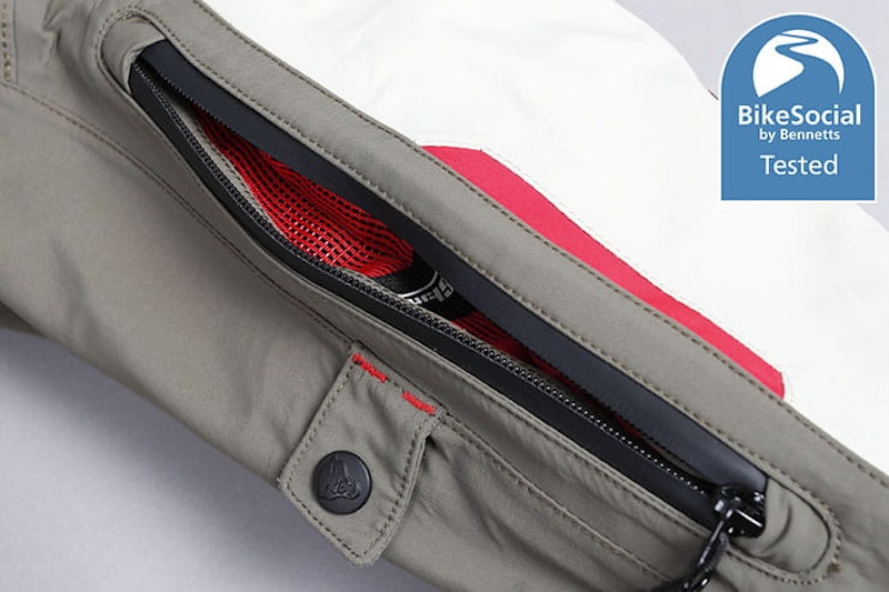 Furygan Voyager DIscovery motorcycle textile_11