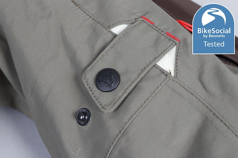 Furygan Voyager DIscovery motorcycle textile_26