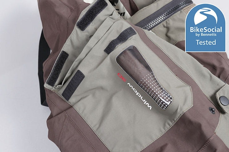 Furygan Voyager DIscovery motorcycle textile_35