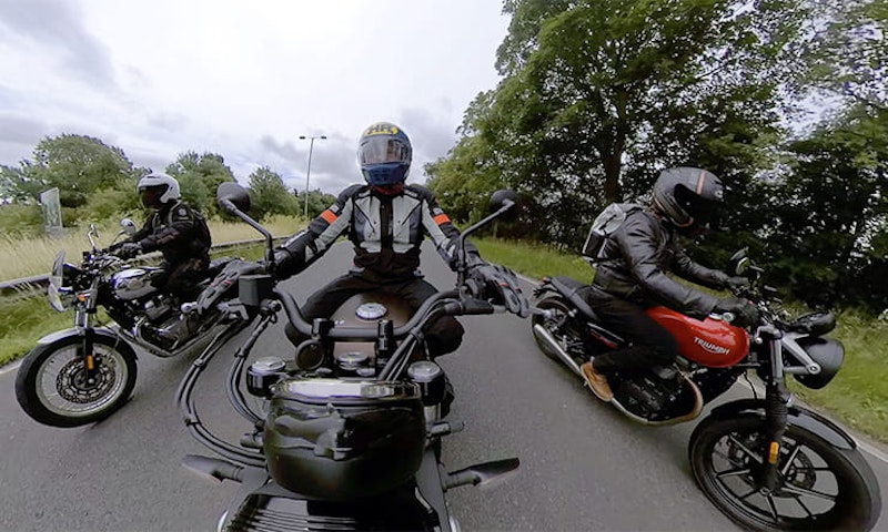 We’re putting 1,000s of miles on a Royal Enfield Interceptor 650: How reliable is it? Could it really be one of the best budget motorcycles? Full review…