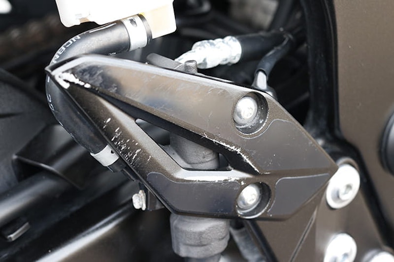 Suzuki GSX-S750 blog: 12 month review