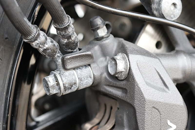 Suzuki GSX-S750 blog: 12 month review