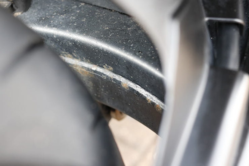 Suzuki GSX-S750 blog: 12 month review