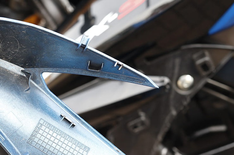 Suzuki GSX-S750 blog: 12 month review