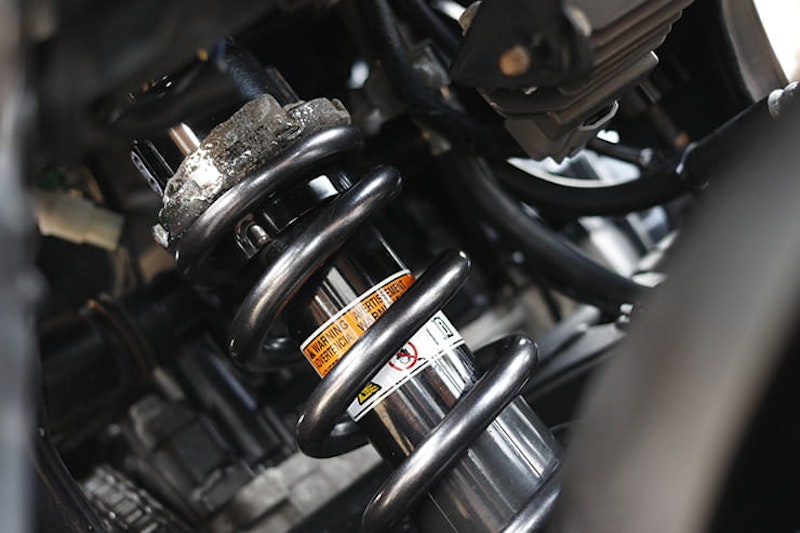 Suzuki GSX-S750 blog: 12 month review