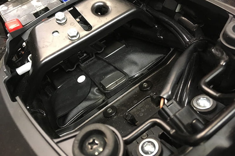Suzuki GSX-S750 blog: 12 month review