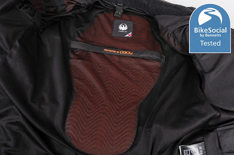 Merlin Monty Lombard wax cotton review_22