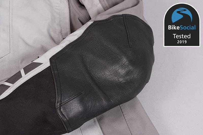 Klim Lattitude textiles Review 2019 | BikeSocial